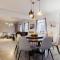 Superb central location, no car needed - Spacious - 阿克雷里