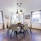 Superb central location, no car needed - Spacious - 阿克雷里