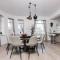 Superb central location, no car needed - Spacious