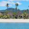 Footprints Beach Resort