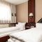 Best Western Hotel Nürnberg am Hauptbahnhof