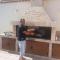 Larnaca Mansion Ideal for 3 Families or more