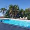 Larnaca Mansion Ideal for 3 Families or more