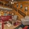 Tennessee Dream chalet