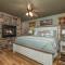Tennessee Dream chalet