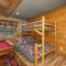 Tennessee Dream chalet