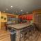 Tennessee Dream chalet