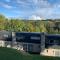 Les Terrasses de Malmedy 22 Studio 341