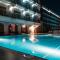 Emre Beach & Emre Hotel - 马尔马里斯