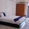 โรงแรมวินบางนา Win Bangna Hotel