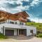 Appartement Kufsteinblick