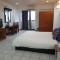 โรงแรมวินบางนา Win Bangna Hotel