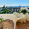 Balcon de Sierra Cortina! Panoramic sea view ! - Finestrat