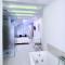 Hotel Boutique Sabbia Valencia