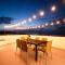 Duca dAosta Terrace, Skypool & Sauna