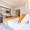 Dalya Resort Aqua & Spa Hotel Datça
