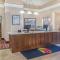 Super 8 by Wyndham Casper West by the River