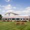 Travelodge by Wyndham North Platte - North Platte