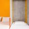ibis budget Saint-Étienne Centre Gare Châteaucreux