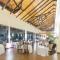 Lake Elementaita Mountain Lodge