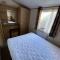 8 Berth caravan Skegness Golden Palm resort - 查珀尔圣伦纳兹