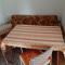 Ferienwohnung Dreiländereck