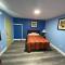 Red Carpet Inn & Suites Wrightstown