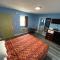 Red Carpet Inn & Suites Wrightstown