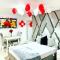 Hotel Platinum Barranquilla
