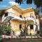 Raj Palace Resort