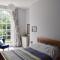 Luxury City Centre Apartment, Exeter.