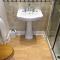 Luxury City Centre Apartment, Exeter.