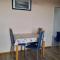 48 qm Whole Apartment to rent out near INI and MHH
