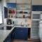 48 qm Whole Apartment to rent out near INI and MHH