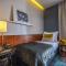 Budapest Airport Hotel Stáció Wellness & Konferencia