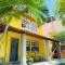 Ô Hostel - Porto de Galinhas