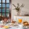Aberratio Boutique Hotel