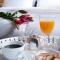 Aberratio Boutique Hotel