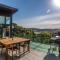Taonga with Sea Views by Waiheke Unlimited - 欧尼罗亚