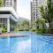 Garden Suite@Midhill Genting Highlands (Free Wi-Fi) - 云顶高原