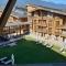 Mountain view Private apartments in Pirin Golf and SPA resort