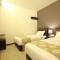 Sandy Hotel Malacca