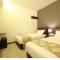 Sandy Hotel Malacca
