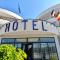 Hotel Lo Smeraldo