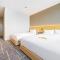 Sea Cruise Hotel