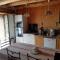 Maison typique pleine de charme Peyrusse Cantal