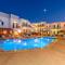 Agios Prokopios Hotel
