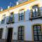Hotel Entreolivos