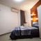 Guest House "Villa Klara Eilat" Heated pool and sauna all year round