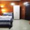 Guest House "Villa Klara Eilat" Heated pool and sauna all year round